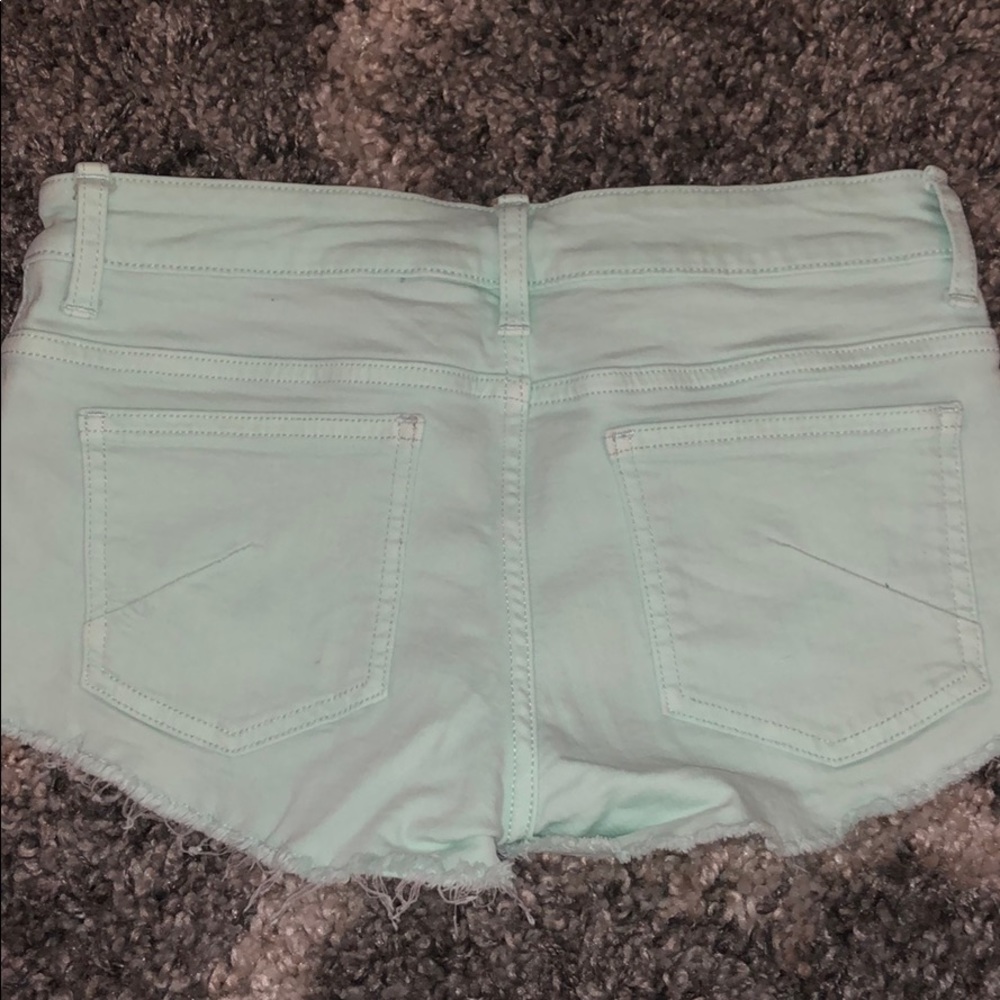 Shorts - Picture 2 of 2